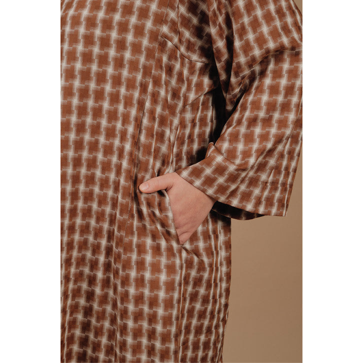 Kuno Mahsuri in Gajus