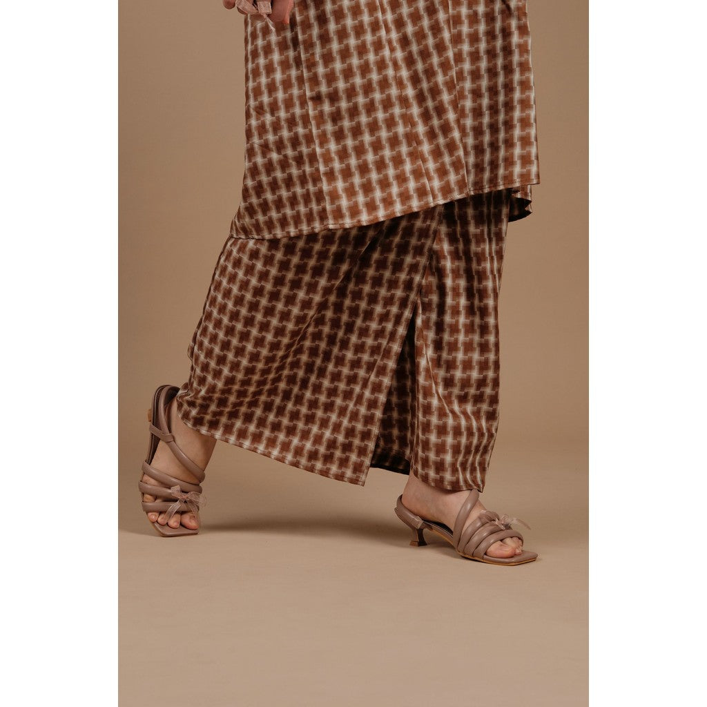 Kuno Mahsuri in Gajus