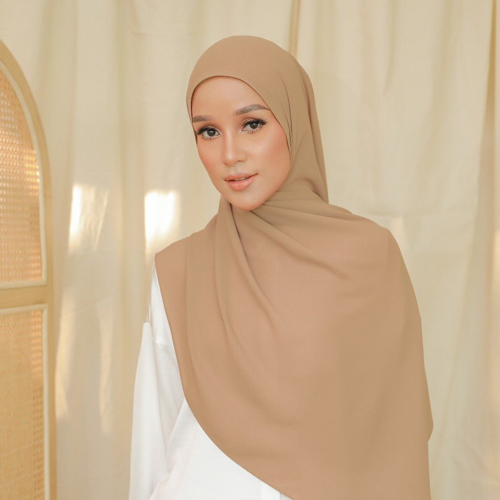 Perhaps Putri - GAZELLE