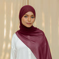 Thalia, The 'It' Shawl - GOSSIP GIRL