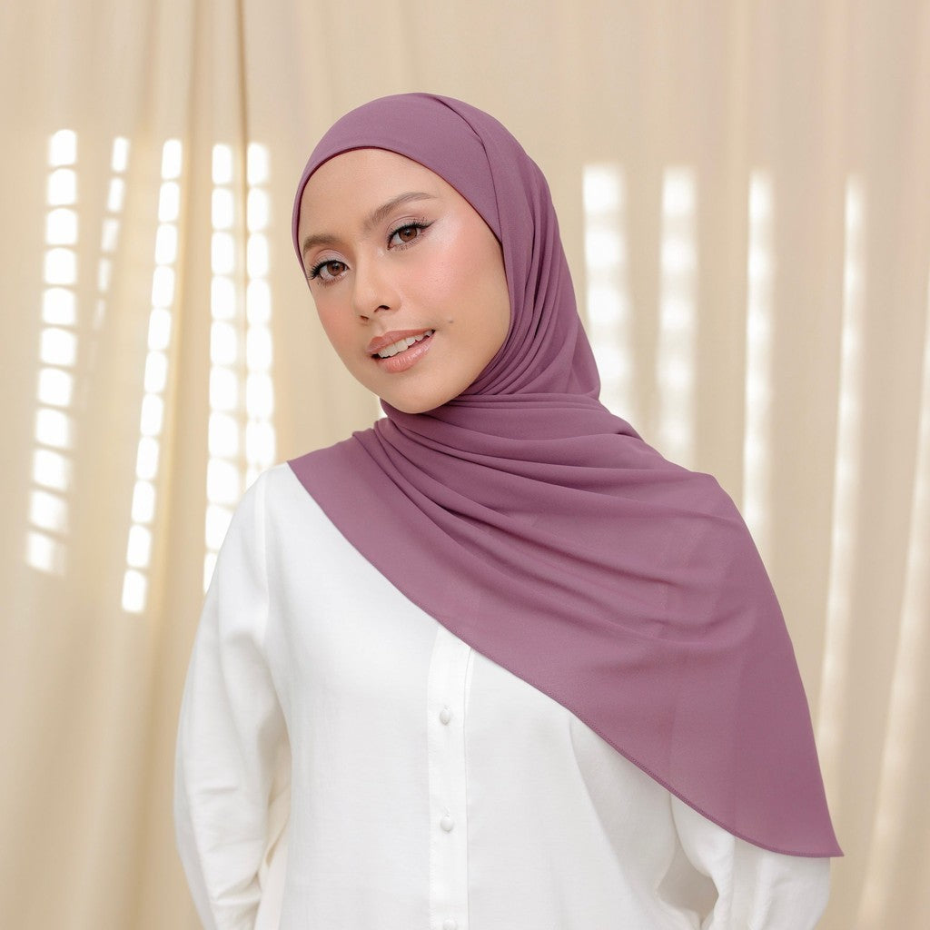 Basically Grace - GRAPE KISS