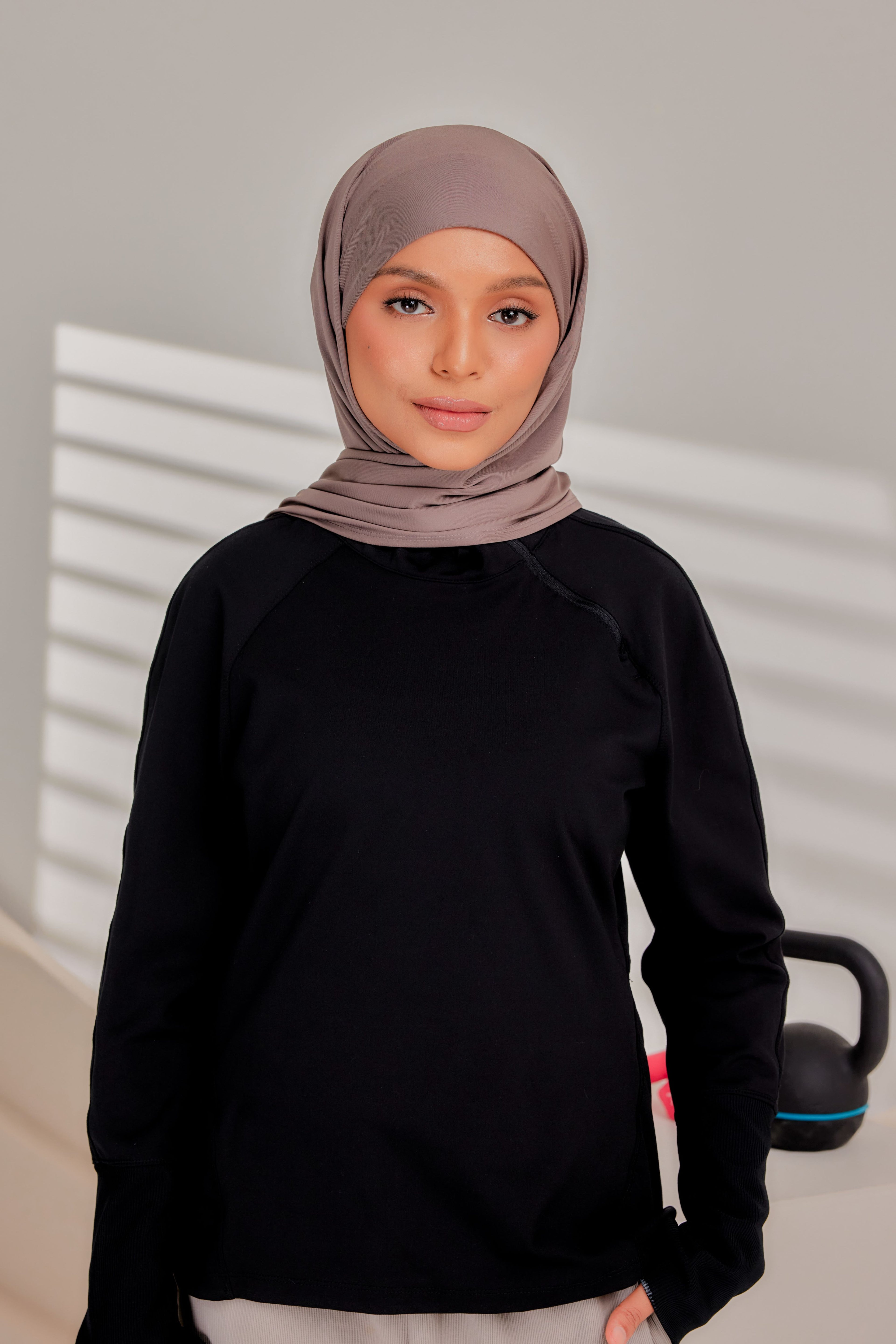 Edisi Olahraga Loopi Grace - GRIP