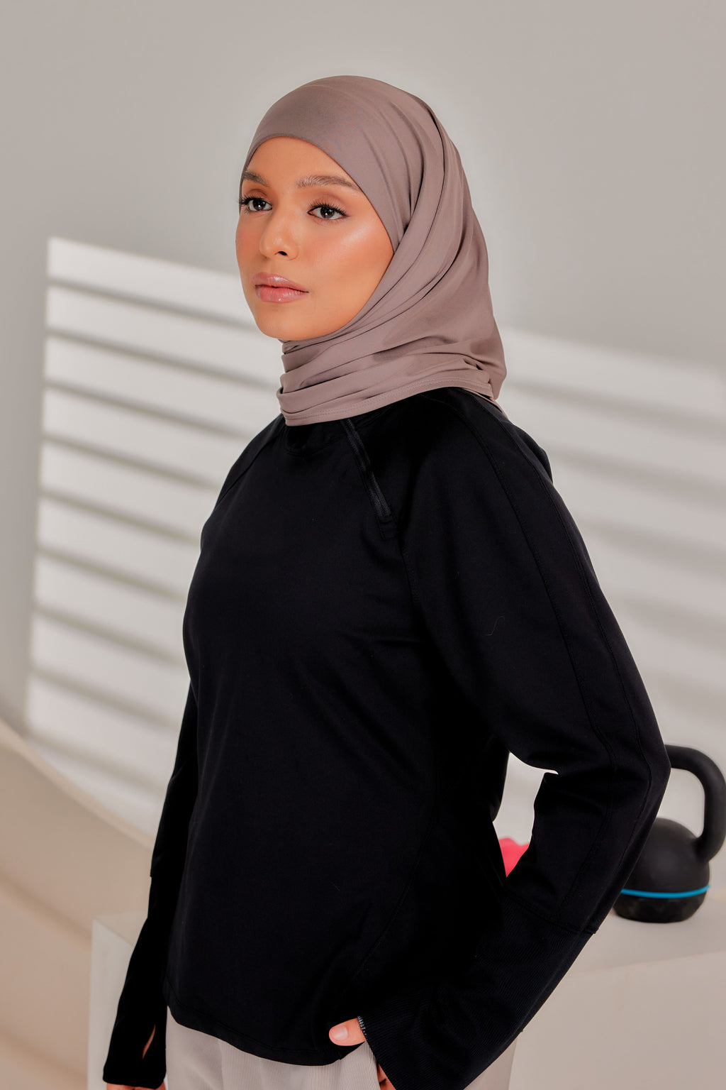 Edisi Olahraga Loopi Grace - GRIP