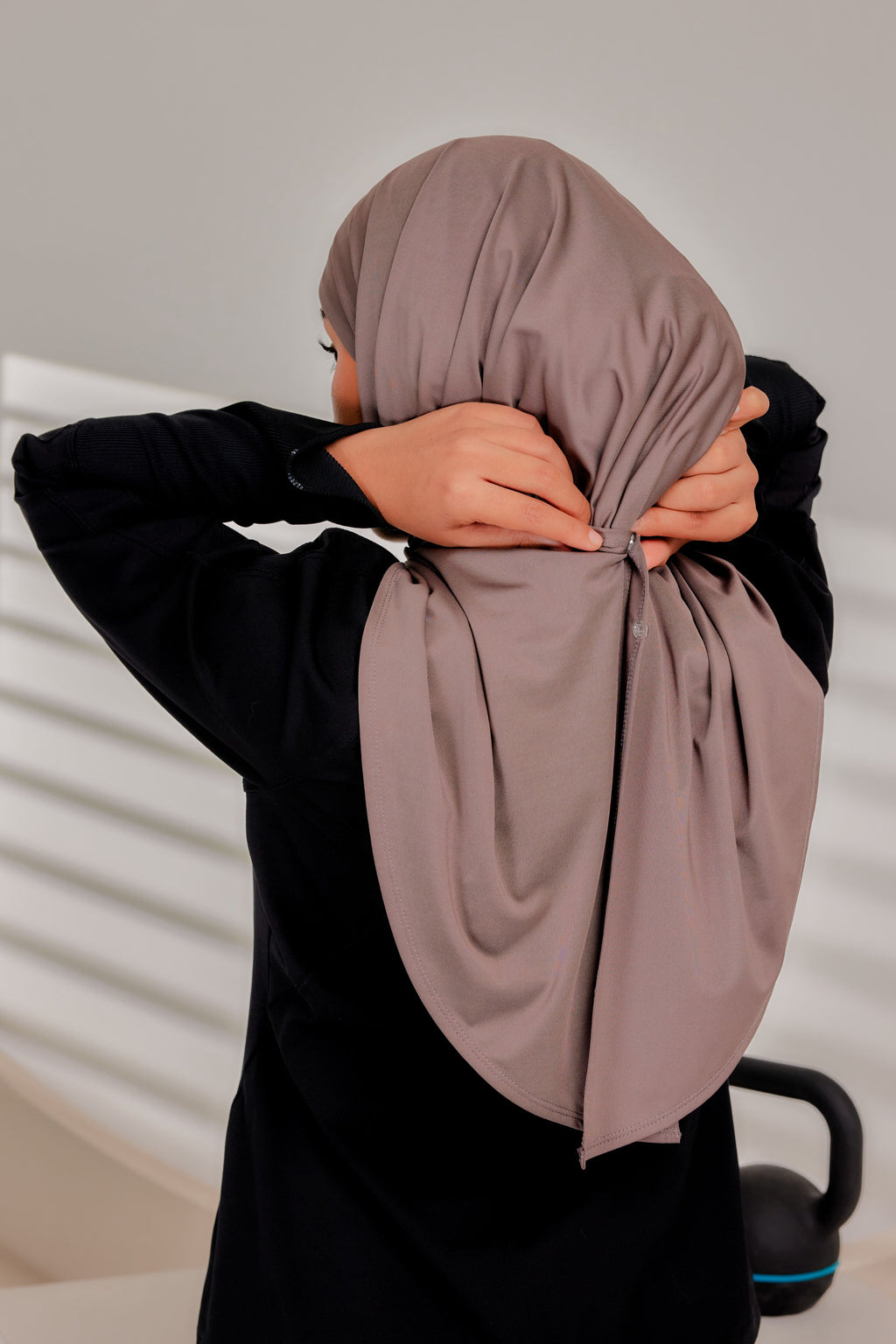 Edisi Olahraga Loopi Grace - GRIP