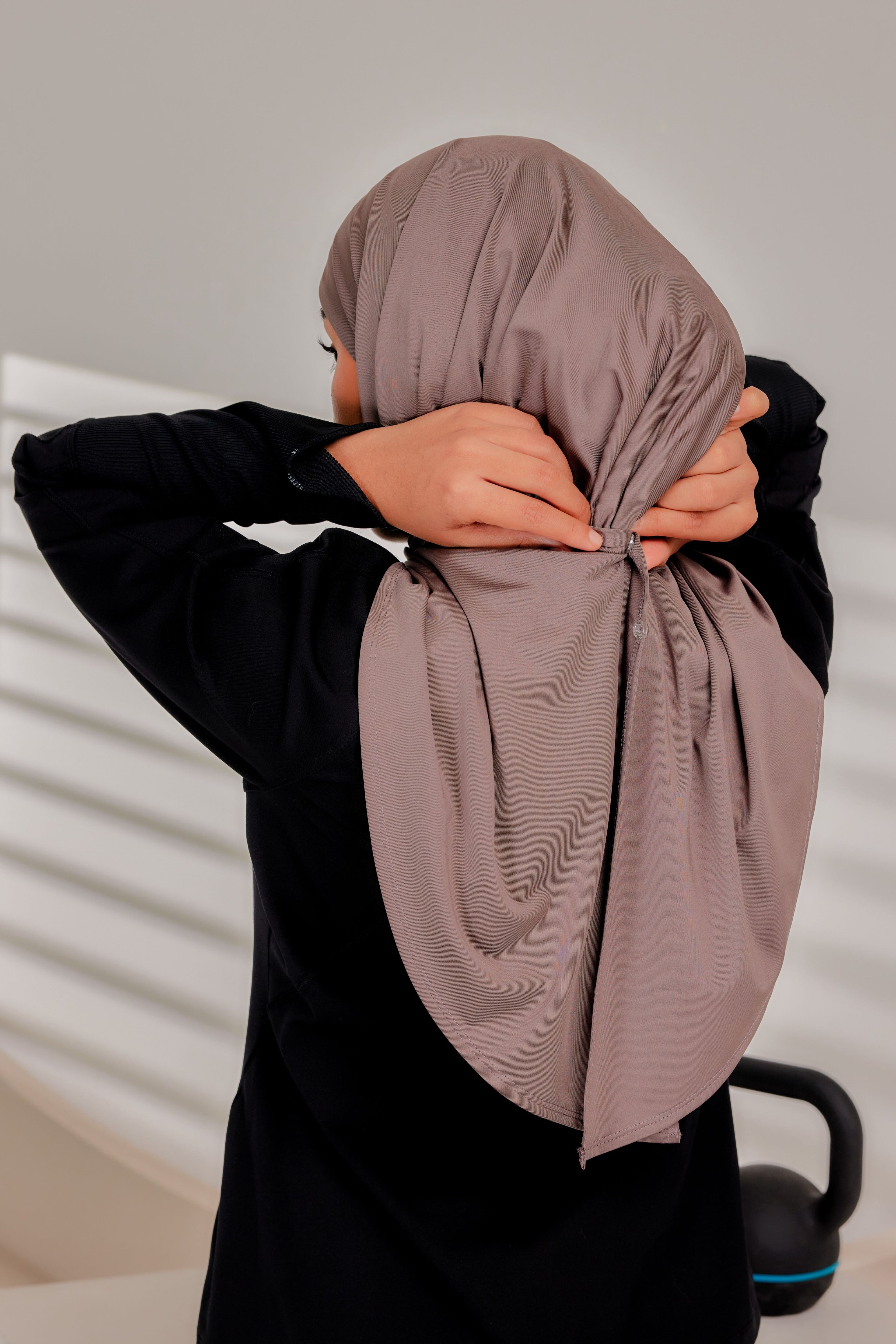 Edisi Olahraga Loopi Grace - GRIP