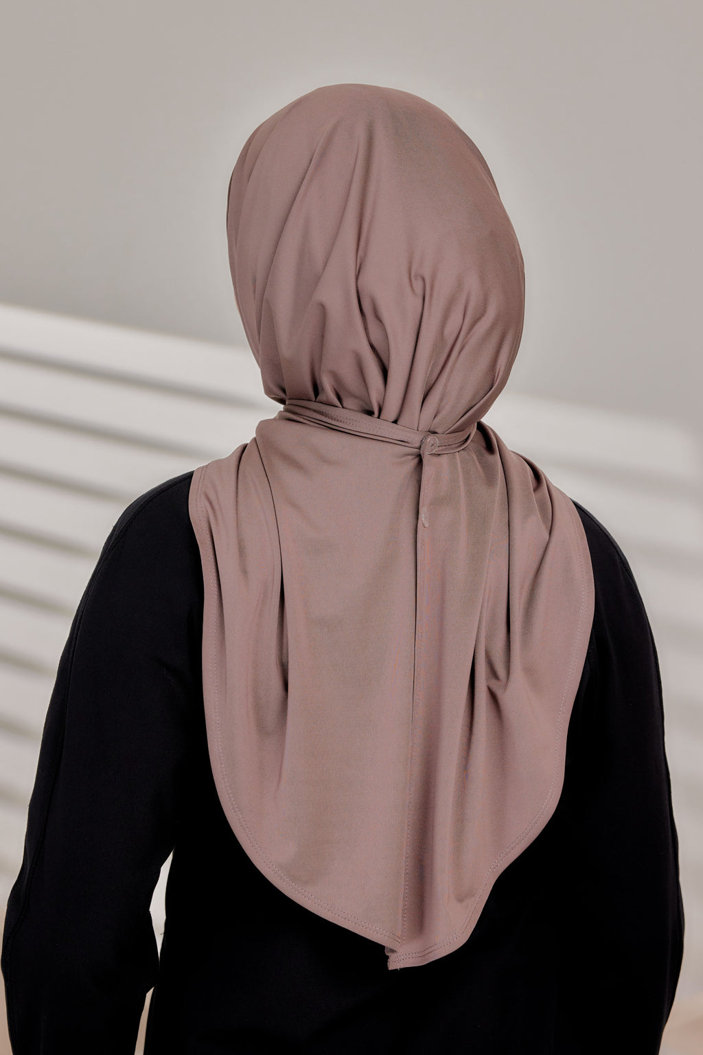 Edisi Olahraga Loopi Grace - GRIP