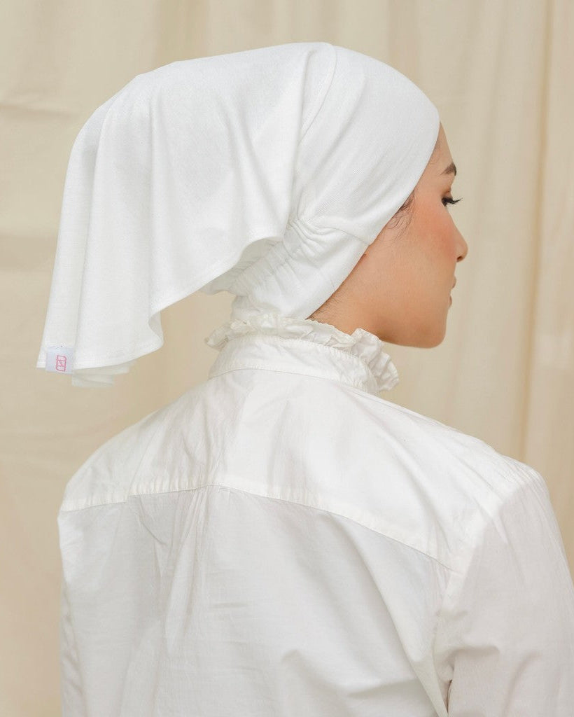 Something Underscarf Igloo - HOURGLASS