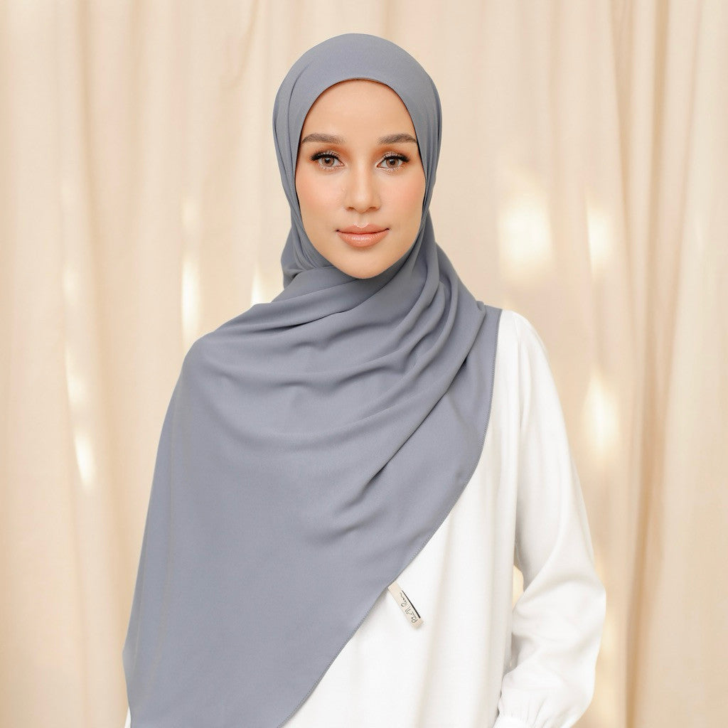 Perhaps Putri - HYDRANGEA