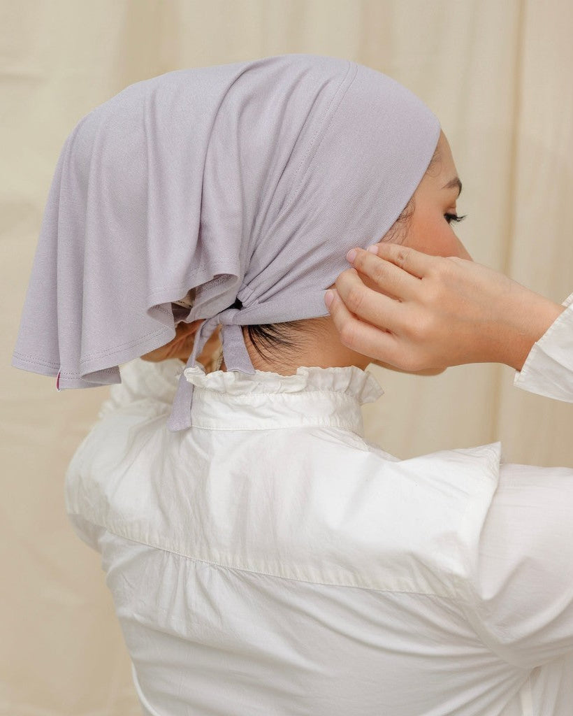 Something Underscarf Pullback - IRON