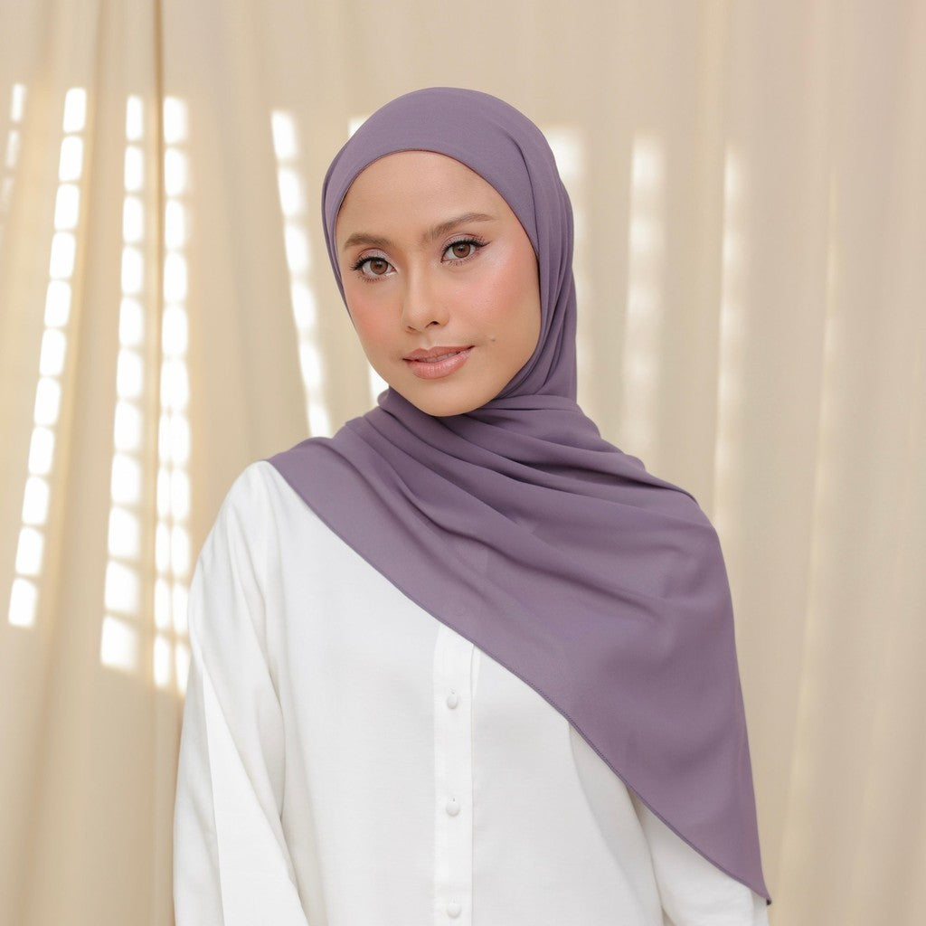 Basically Grace - ITALIAN PLUM