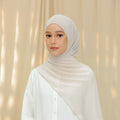 Thalia, The 'It' Shawl - IT GIRL
