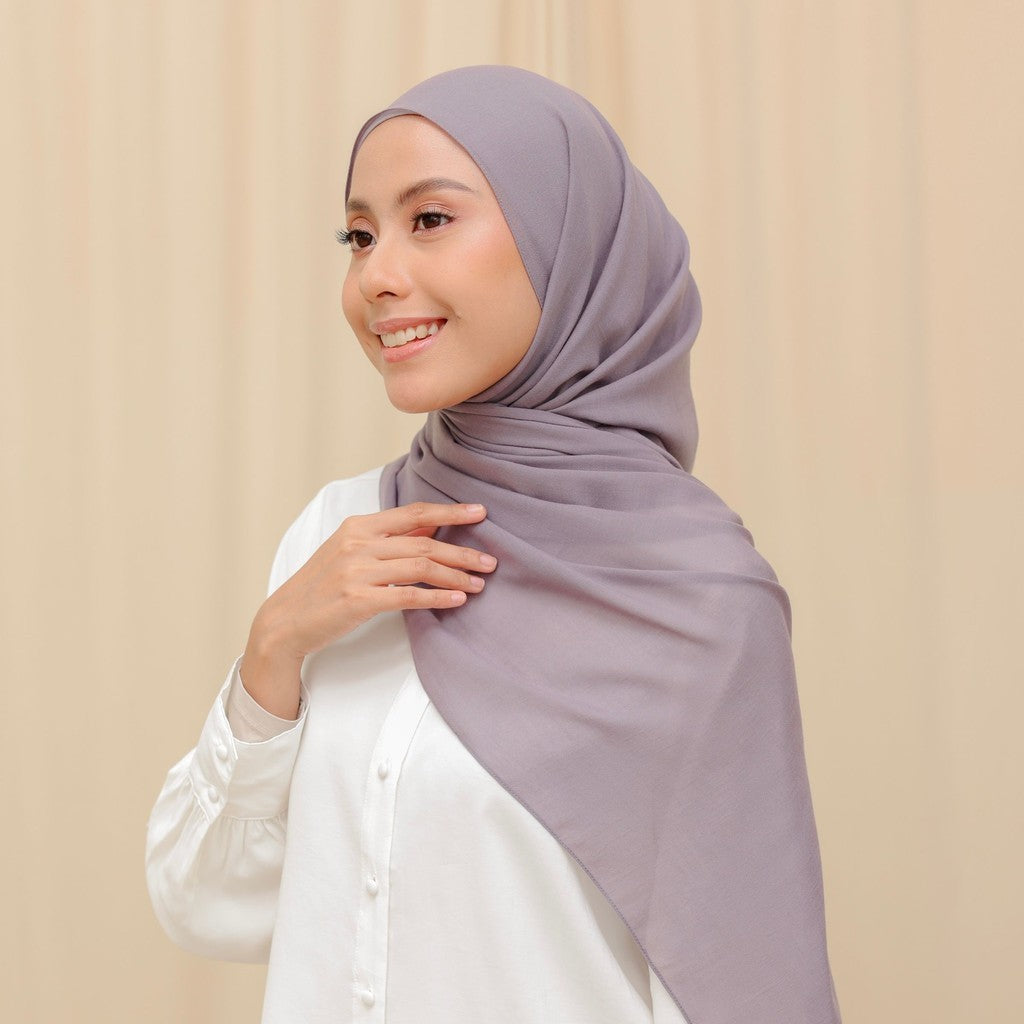 Airylite Cotton Shawl - JUPITER