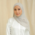 Rintik Textured Hijab - KABUS