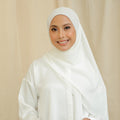 Rintik Textured Hijab - KIRANA