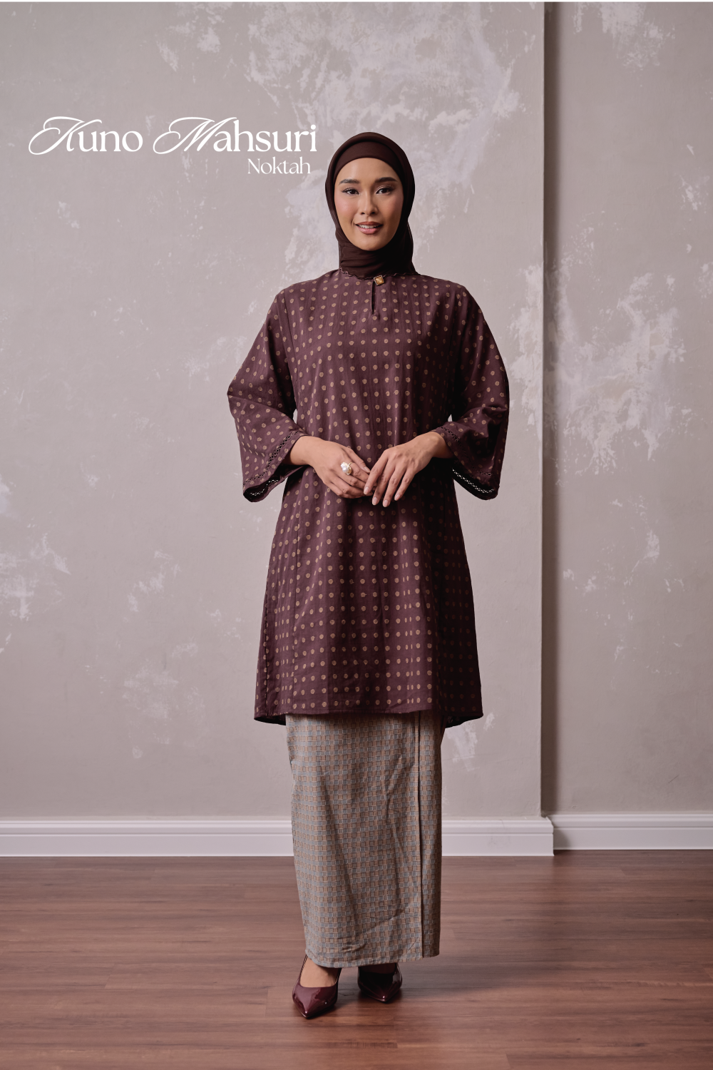 Kuno Mahsuri in Noktah