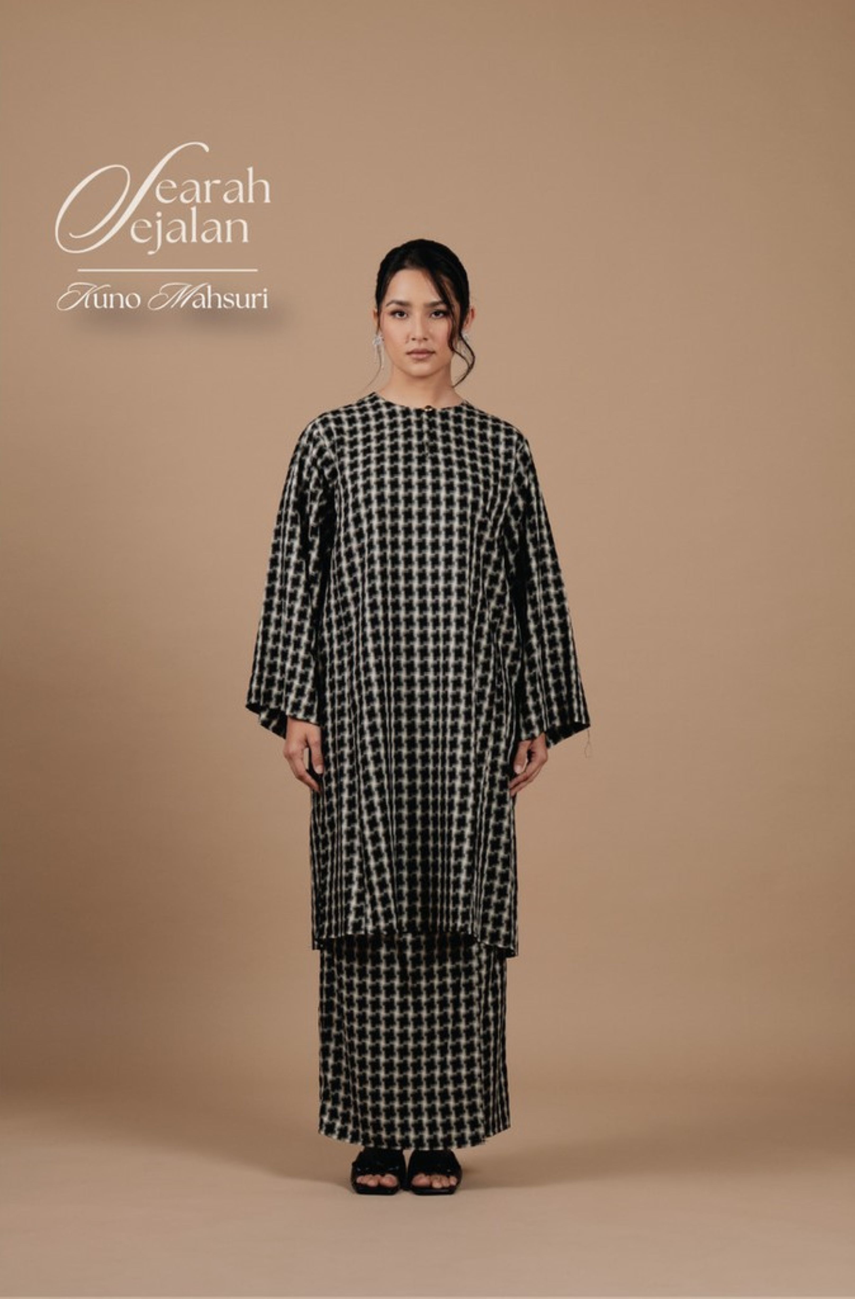 Kuno Mahsuri in Kurma