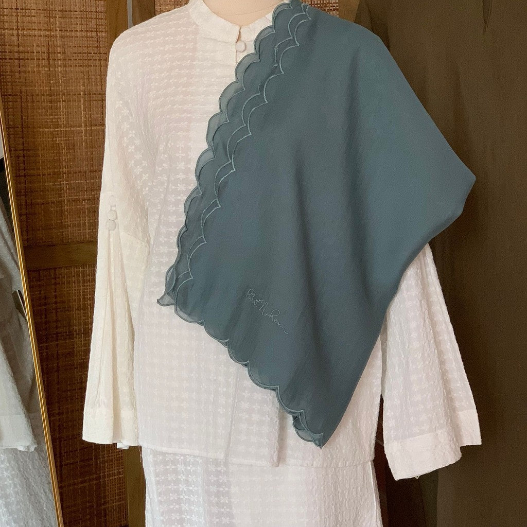 Seri Selendang - LAGUNA