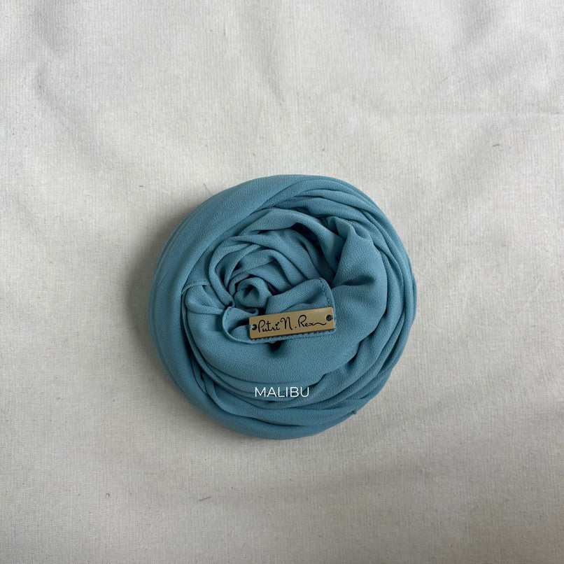 Basic Putri - MALIBU