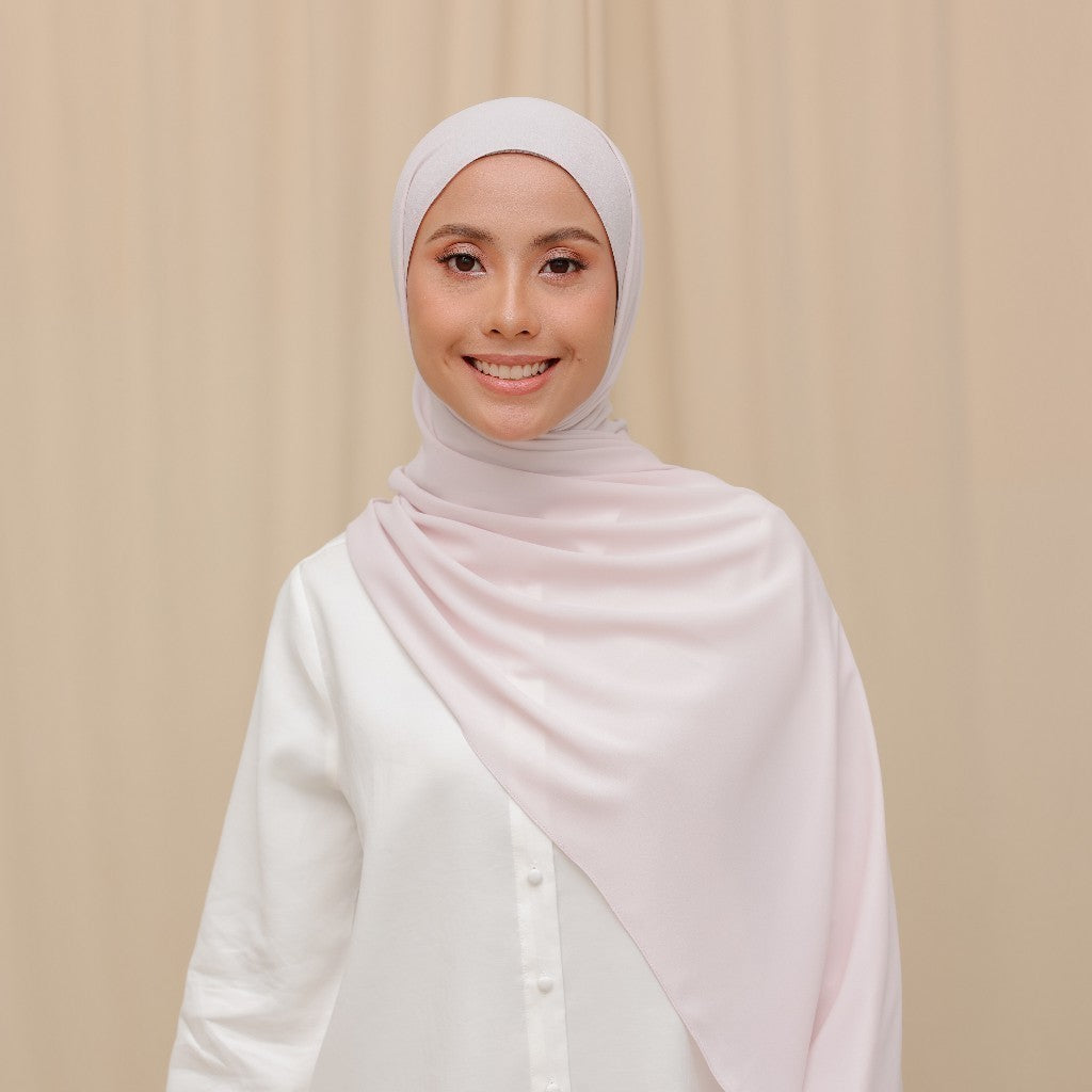 Perhaps Putri - MARY