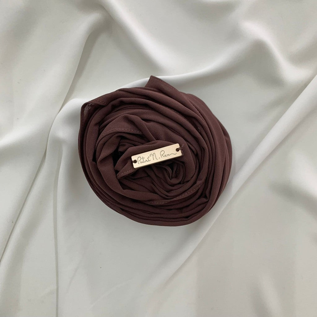 Basic Putri - MATURE GRAPE