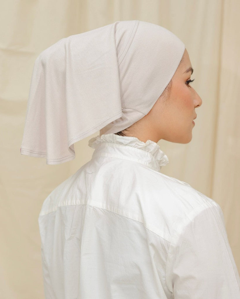 Something Underscarf Igloo - MINIMALIST