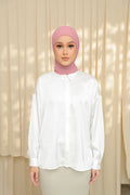 Hoodlite Shawl - MUSE
