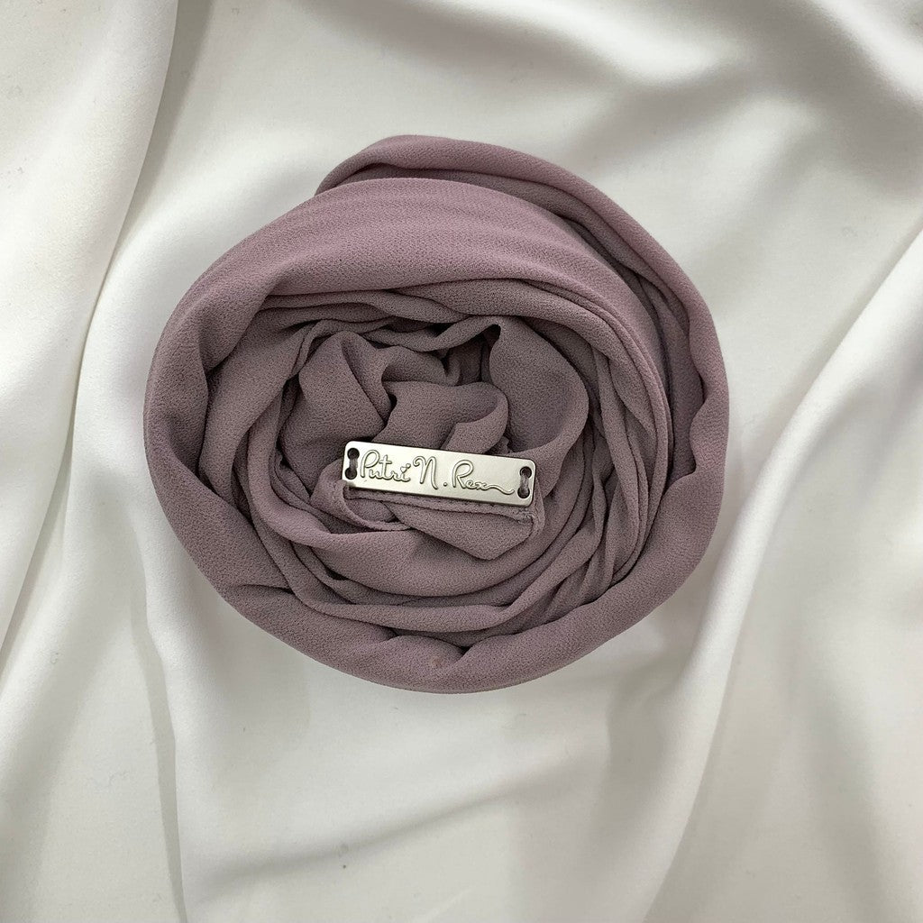 Basic Putri - OLD AMETHYST