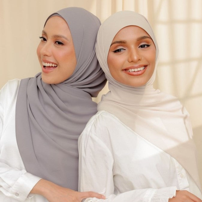 Perhaps Putri - AMOUR