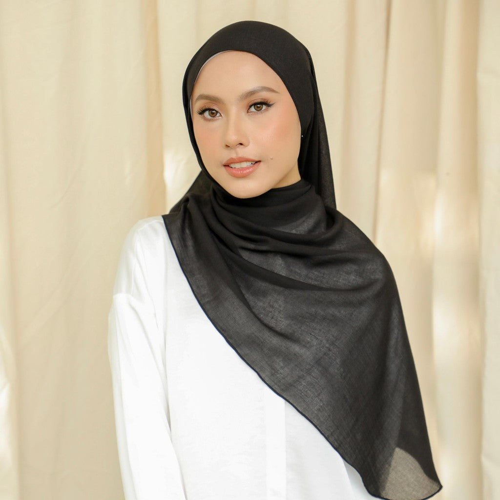 Airylite Cotton Shawl - PM