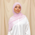Airylite Cotton Shawl - POSY