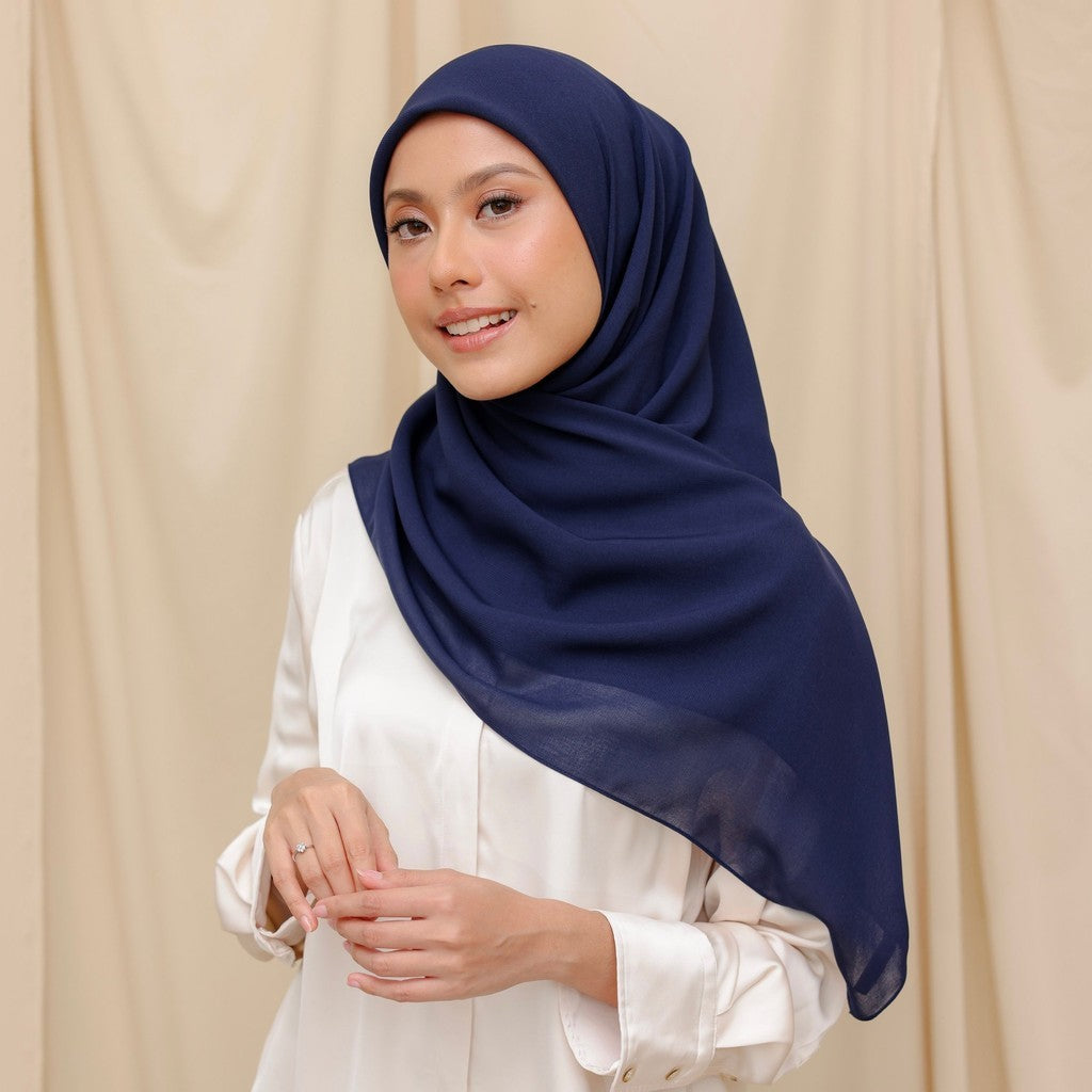 Kiffie Square - QAMAR