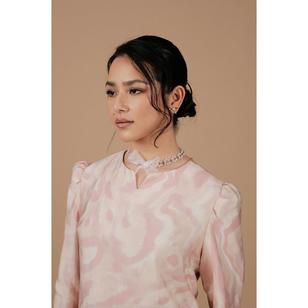 Moden Julia in Quartz