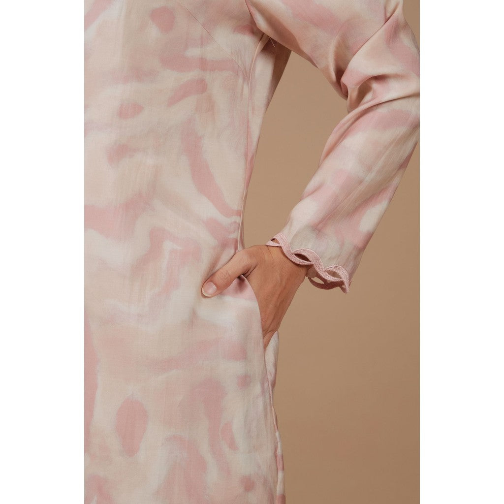 Moden Julia in Quartz