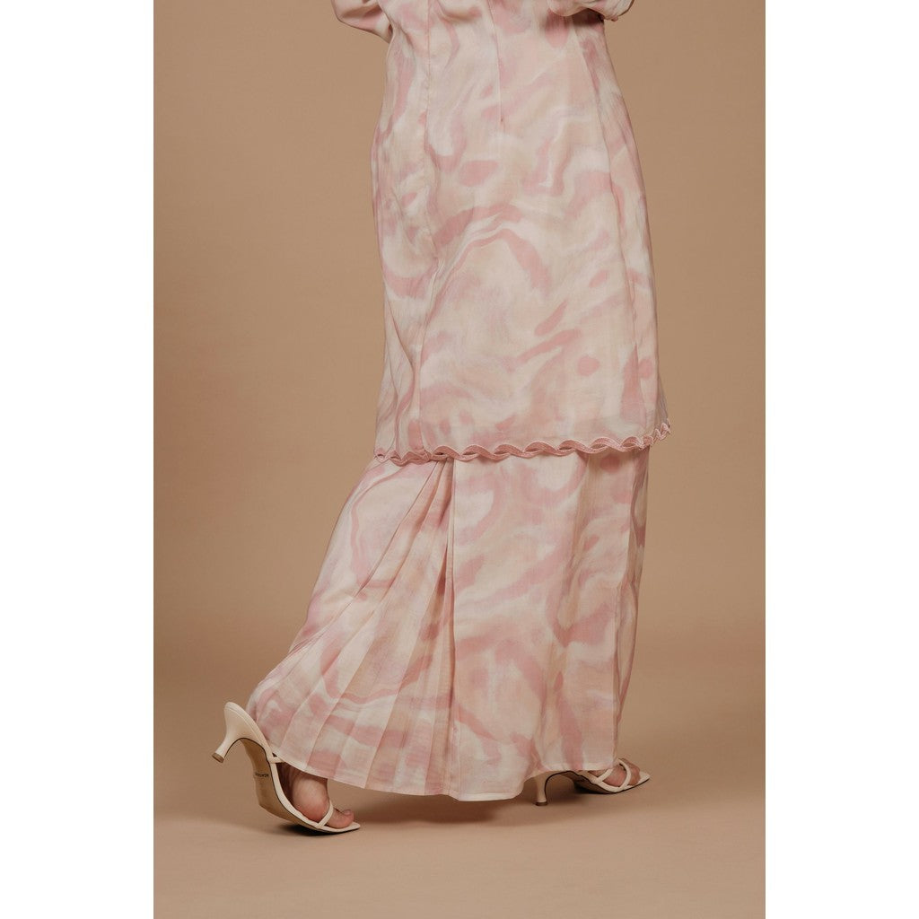 Moden Julia in Quartz