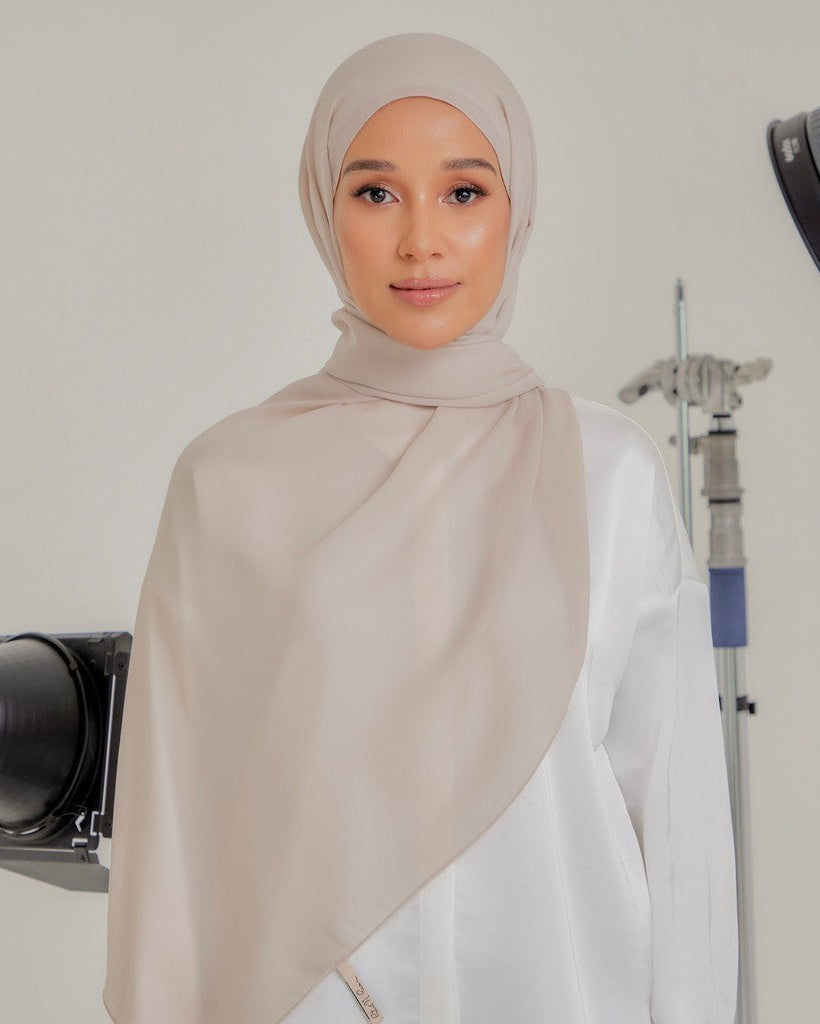 Lamya Arabic Chiffon - RAHA