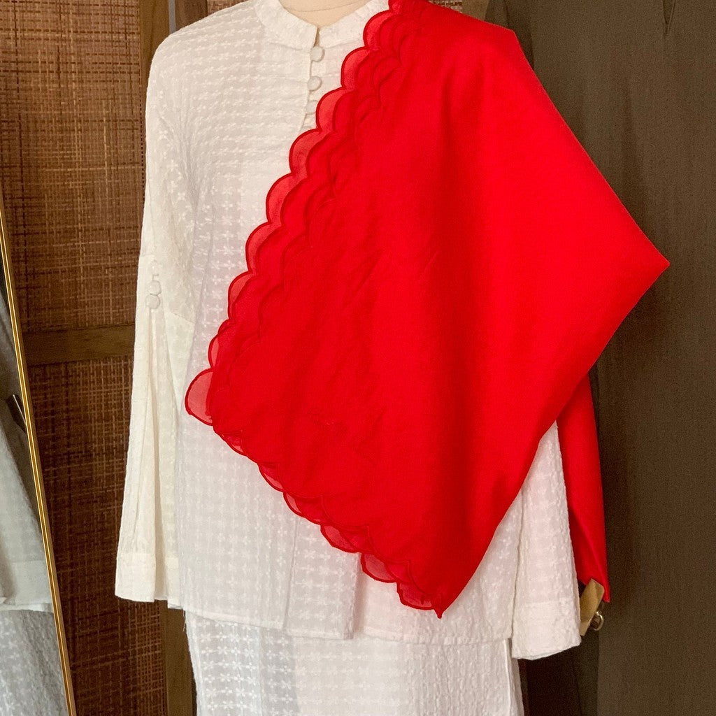 Seri Selendang - RED