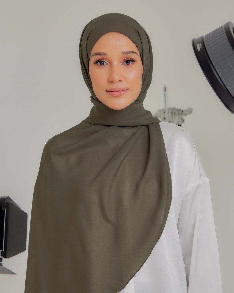 Lamya Arabic Chiffon - RENISA