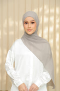 Airylite Cotton Shawl - RHINO