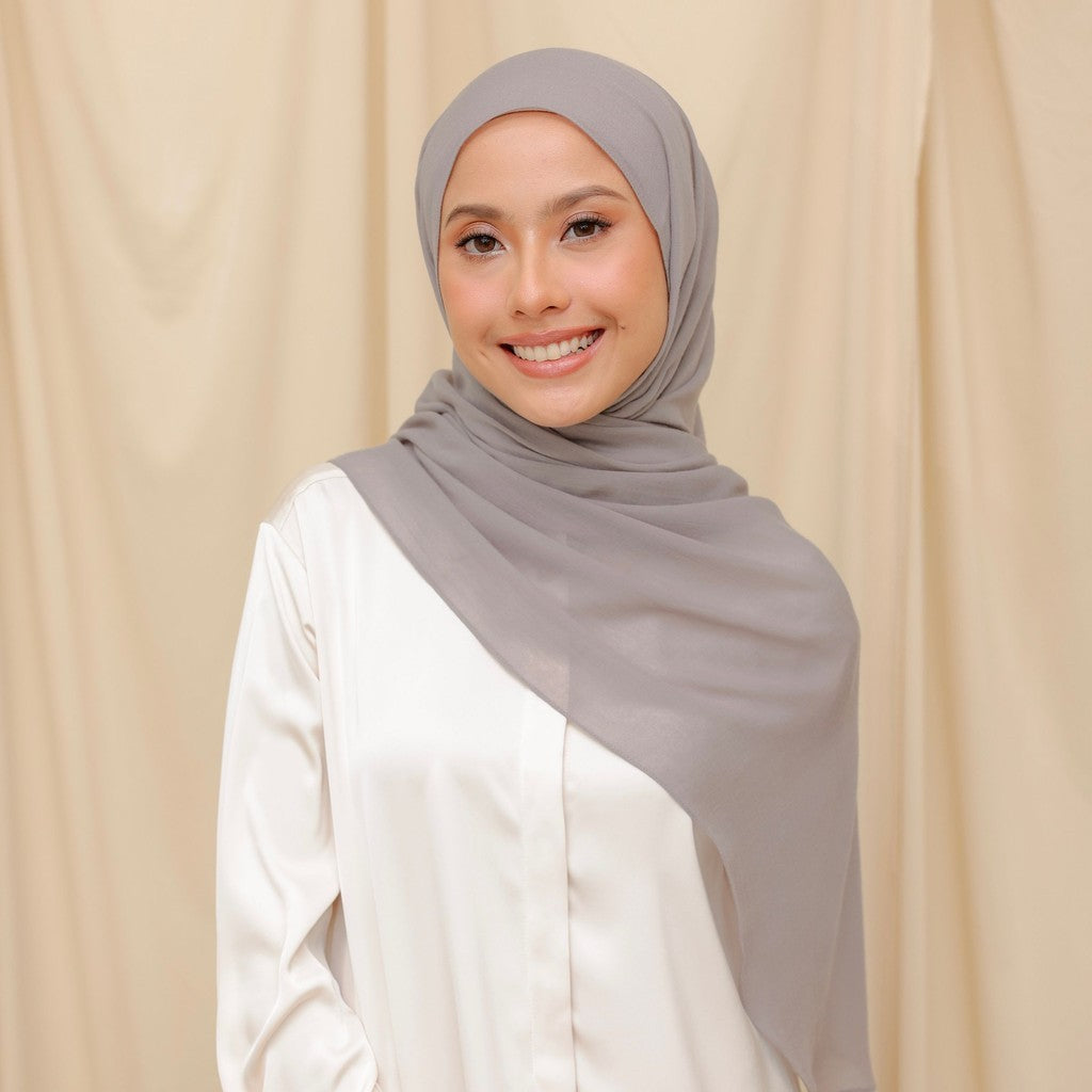 Airylite Cotton Shawl - RHINO