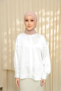 Hoodlite Shawl - ROSEWOOD