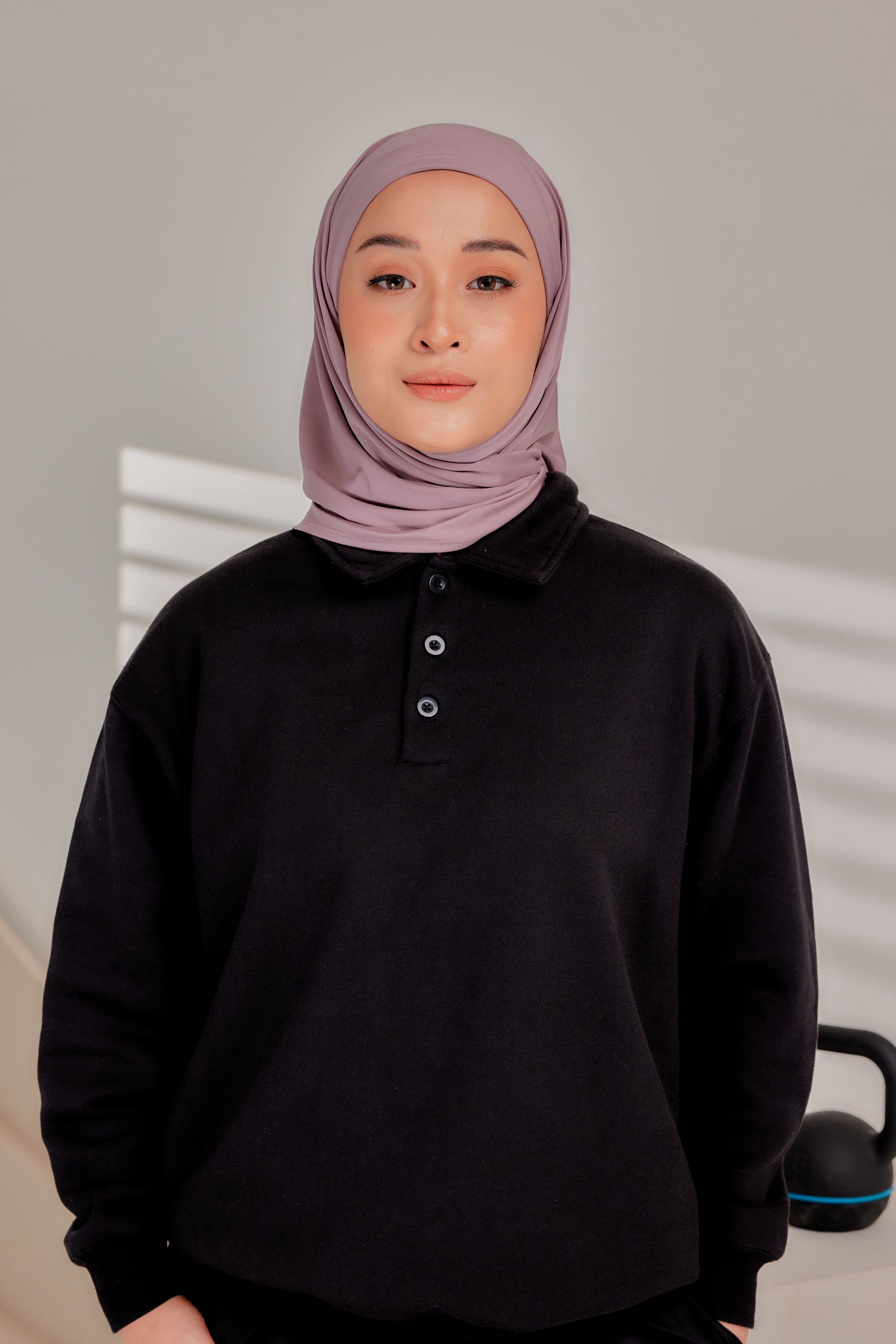 Edisi Olahraga Loopi Grace - RUSH