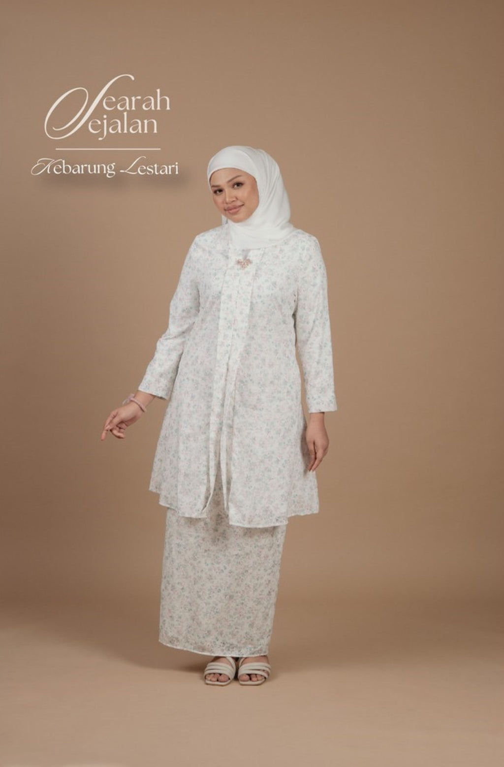 Kebarong Lestari in Sakura