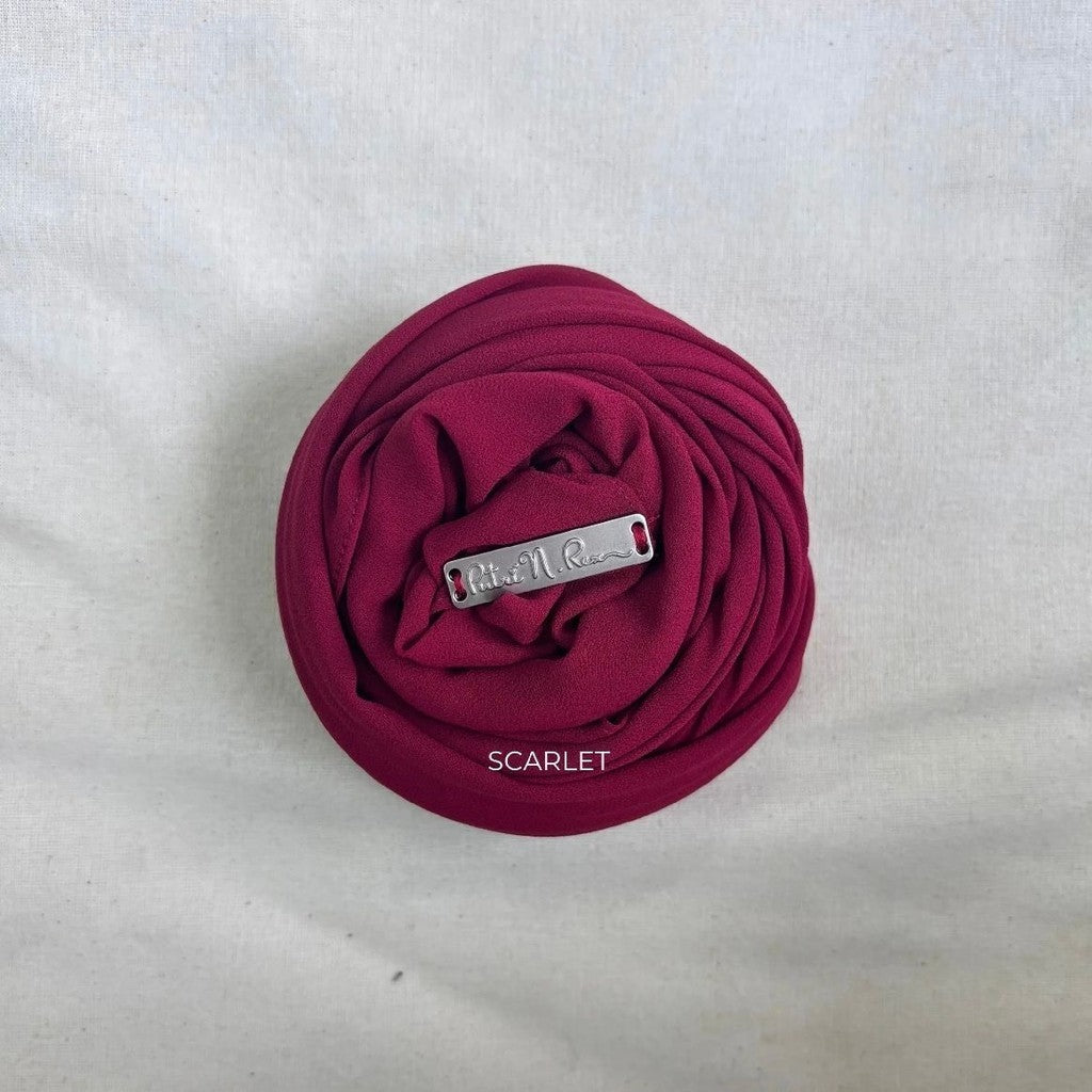 Basic Putri - SCARLET