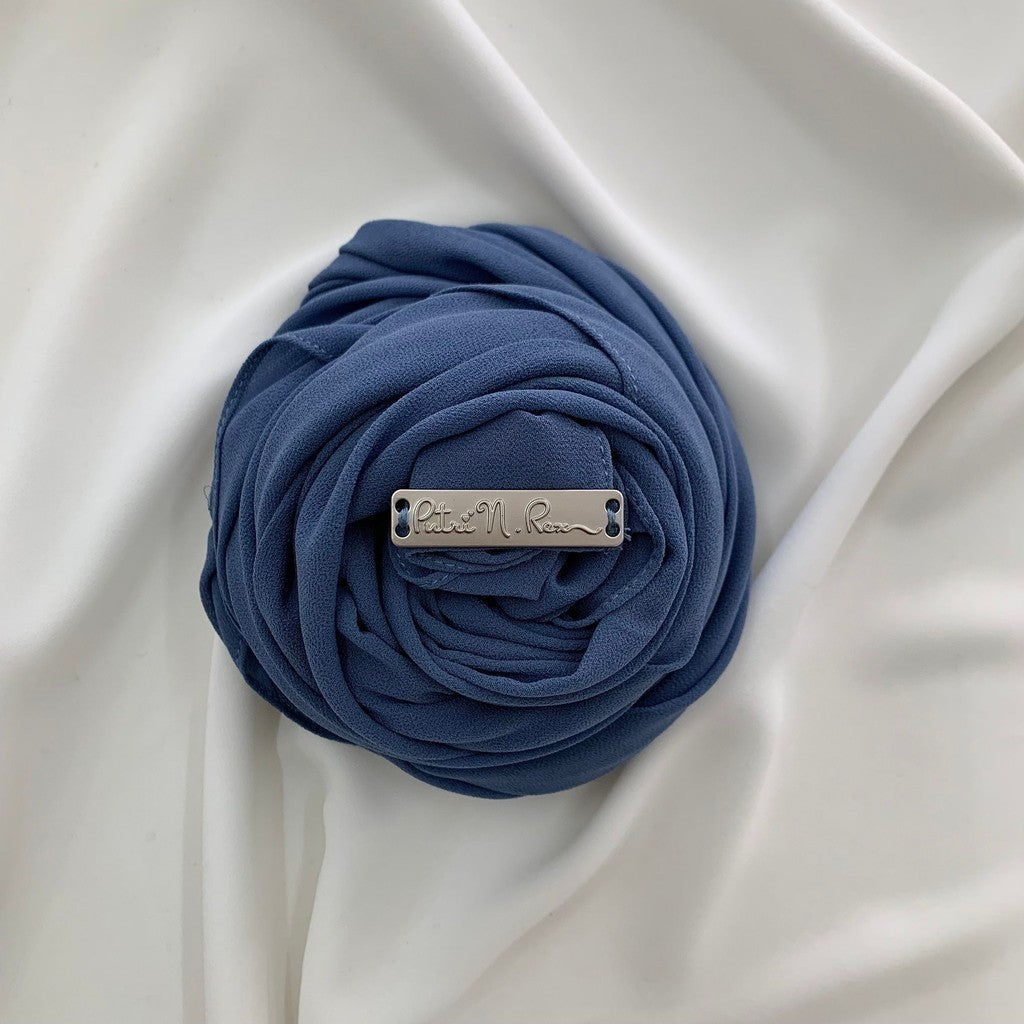 Basic Putri - SEASIDE GARDENIA