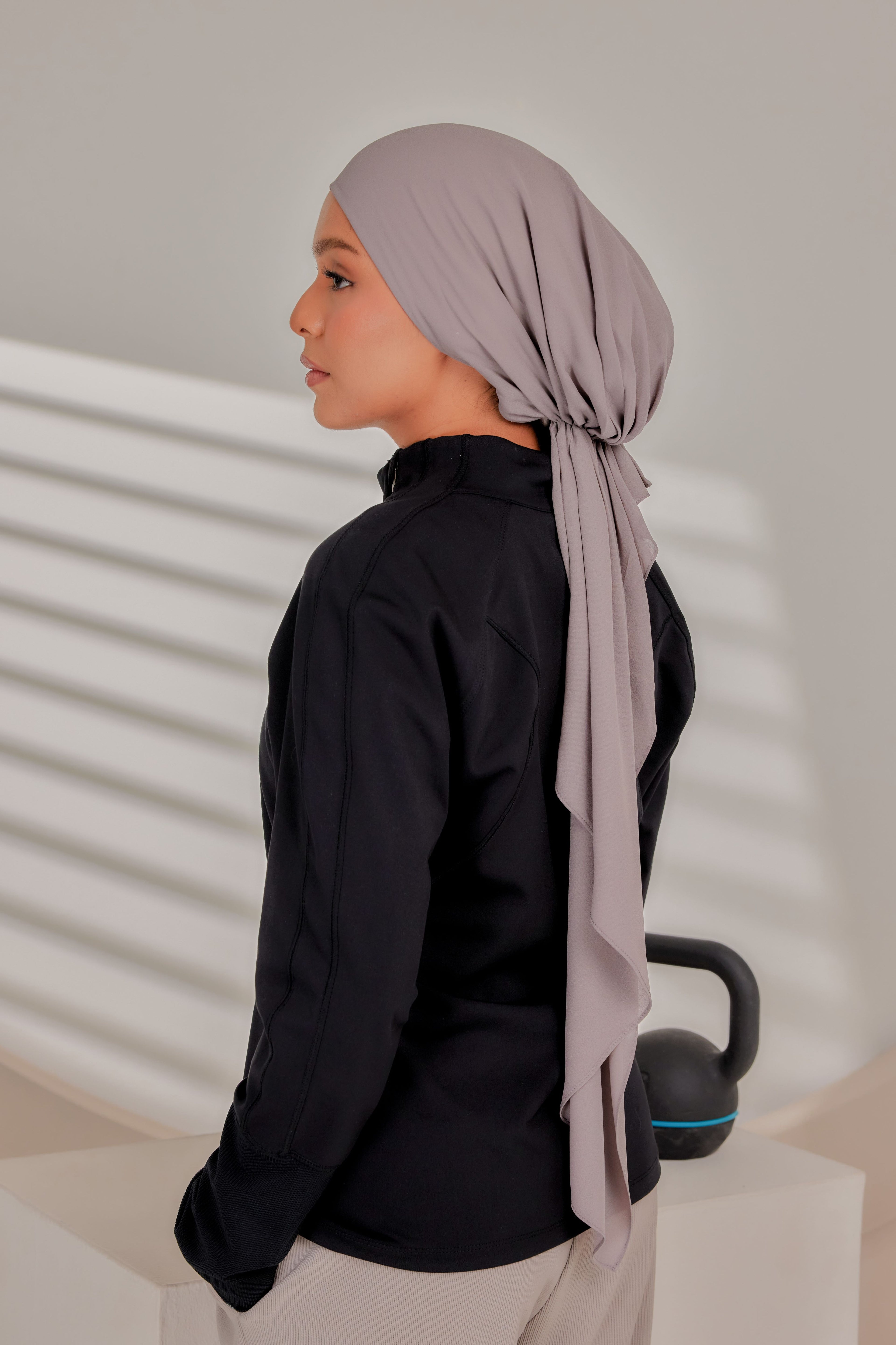 [PRE ORDER] Edisi Olahraga Knotra - SERVE