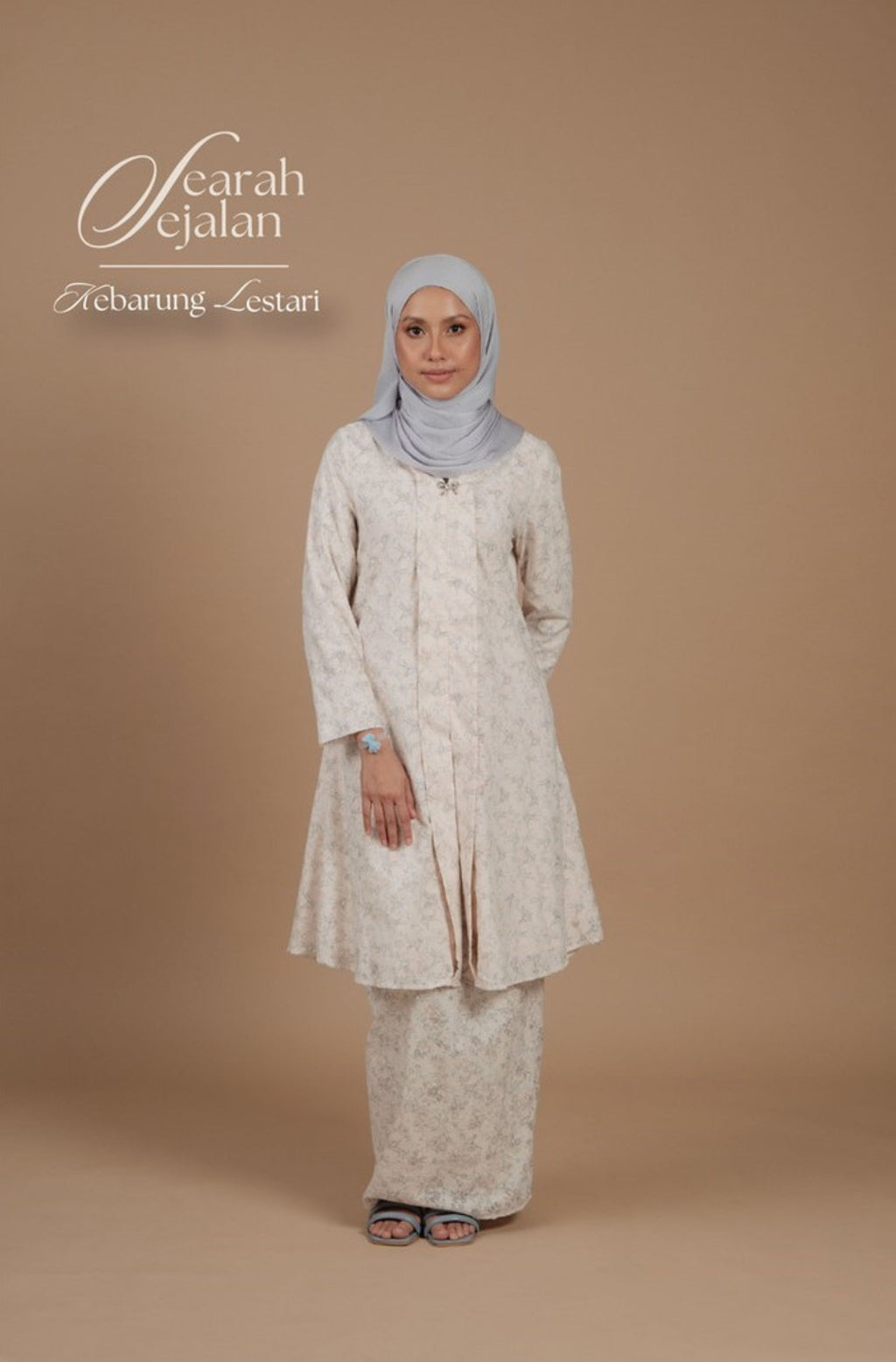 Kebarong Lestari in Sonata