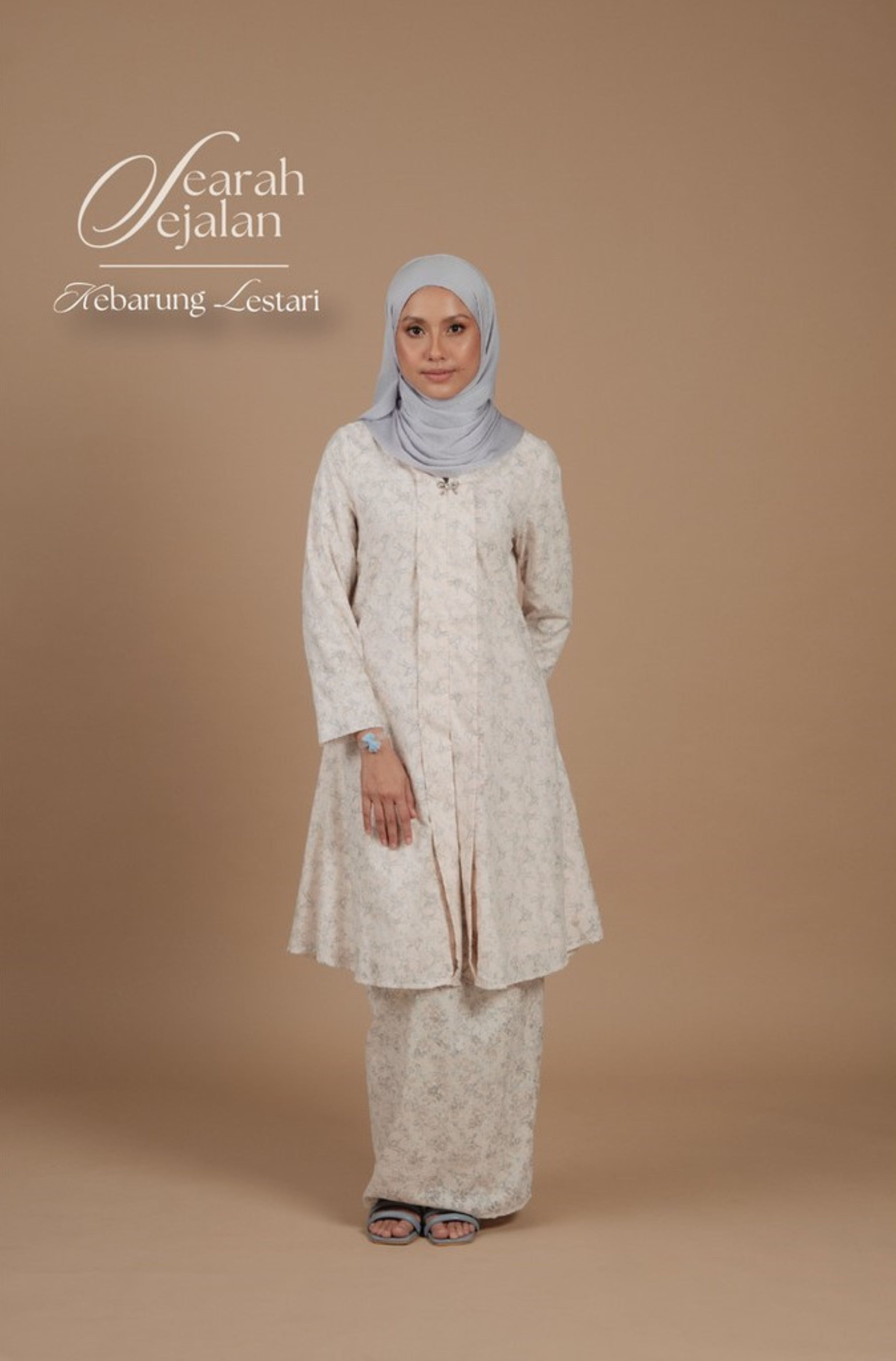 Kebarong Lestari in Sonata