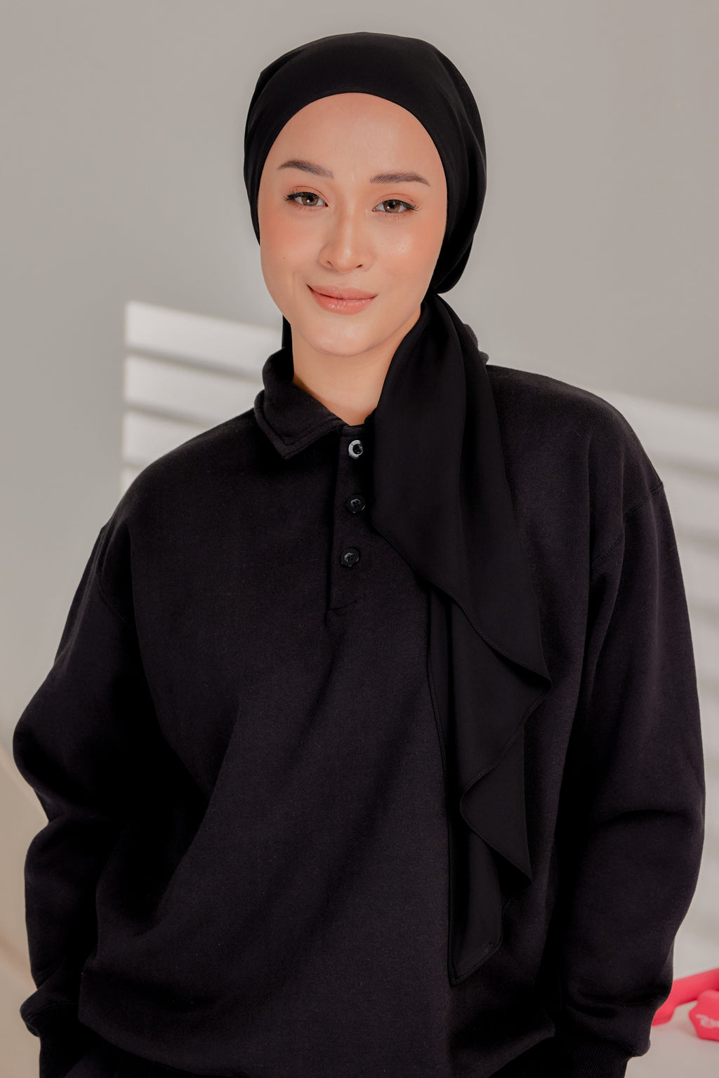 [PRE ORDER] Edisi Olahraga Knotra - SPIKE