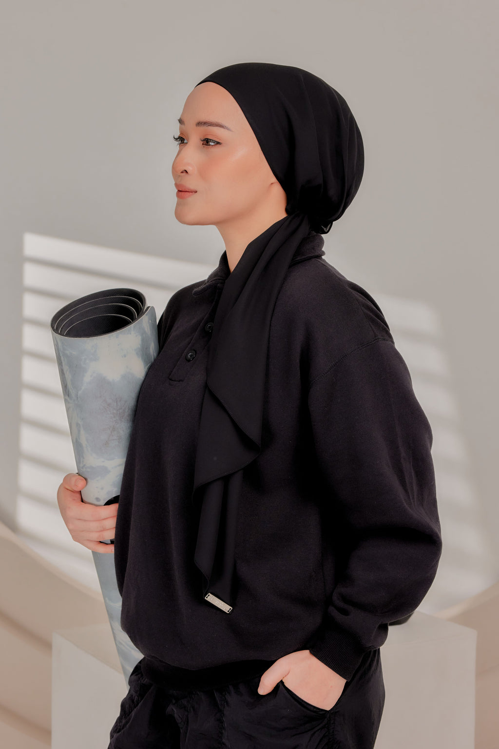 [PRE ORDER] Edisi Olahraga Knotra - SPIKE