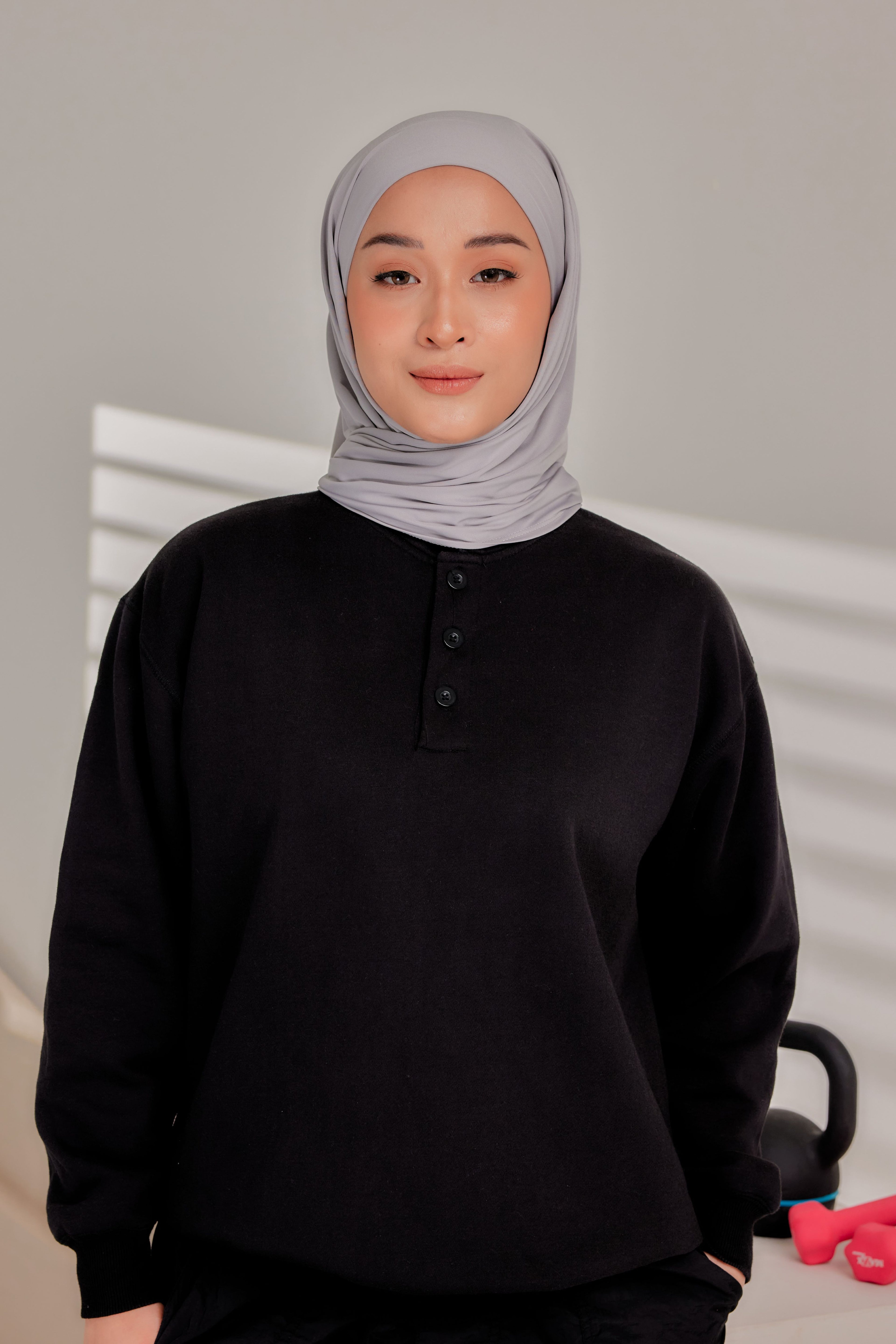 Edisi Olahraga Loopi Grace - STRIKER